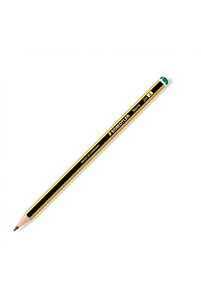 Staedtler Μολύβι Noris 120 2H (120-4)