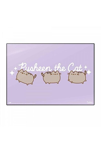 Pusheen Συλλογή Στιγμών Pushen Σούμεν (TSEH555)