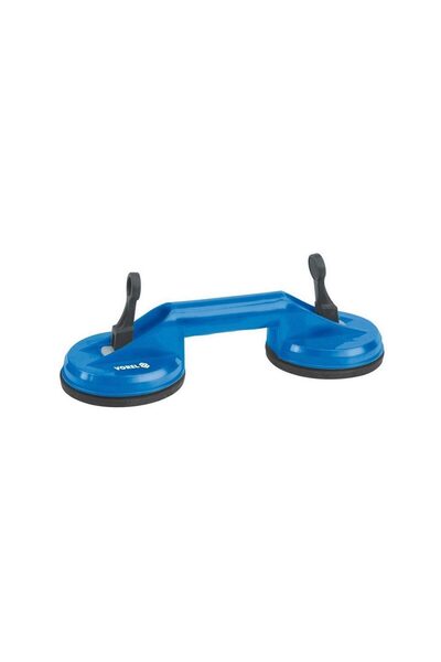Vorel Ventuza cu 2 brate pentru montat parbrize 05301, plastic