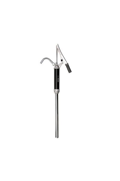 yato Pompa pentru transvazare combustibil YT-0712, capacitate 16-18 l/min