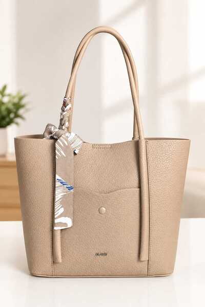 Vona Bags Women's Shoulder Bag Elaris 002