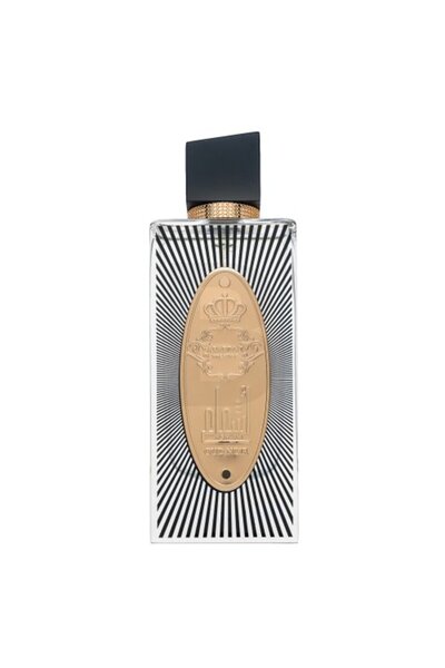 Arabiyat Prestige Ash'aa Oud Noir Apă de parfum, unisex, 110 ml