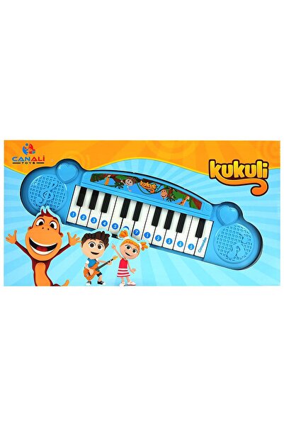 Kukuli Piyano