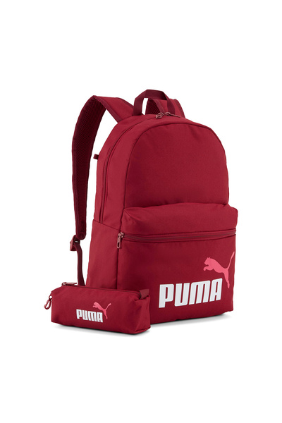 Puma Phase Backpack Set