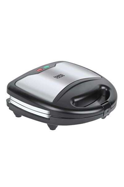 Teesa Sandwich maker 3in1, 800 W, 3 Placi Antiaderente pentru vafe, sandwich,...