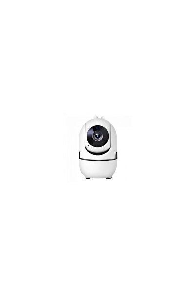 V-TAC Camera de supraveghere IP Smart 1920x1080P, Interior IP20, Conectare Te...