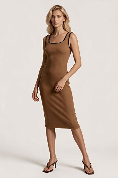 Hiccup Msn Women's Midi Dress