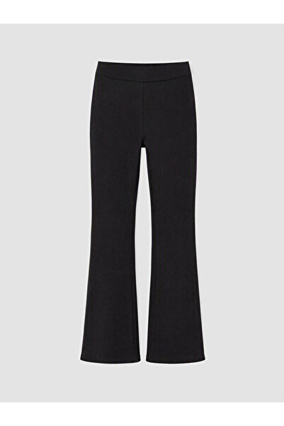 LC Waikiki Sparkling Choices Girls' Spanish Leggings from Shining Store