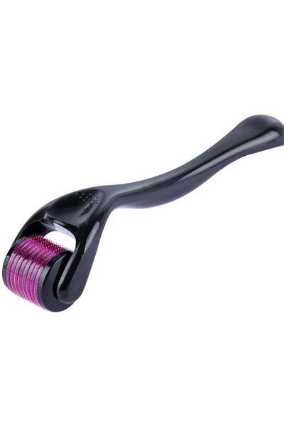 Derma Roller 540 Microneedle Roller Skin Care System Hair Growth for Women an...