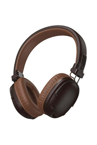 Borofone Căști wireless over-ear Suenos BO34, Bluetooth 5.4, 32 de ore, încăr...