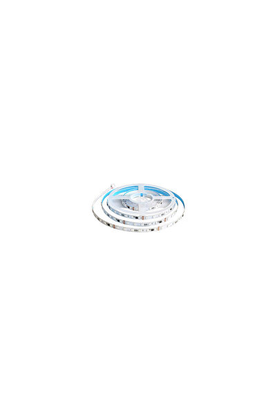 V-TAC Kit bandă LED SMD5050, 5m, 24V, RGB, IP20, controler, telecomandă, alim...