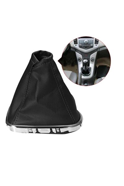 FVR Chevrolet Cruze Gear Shift Boot Manual