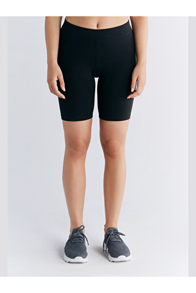 Leela Cotton Gots Certified Vegan Organic Cotton Women's Cycling Tights