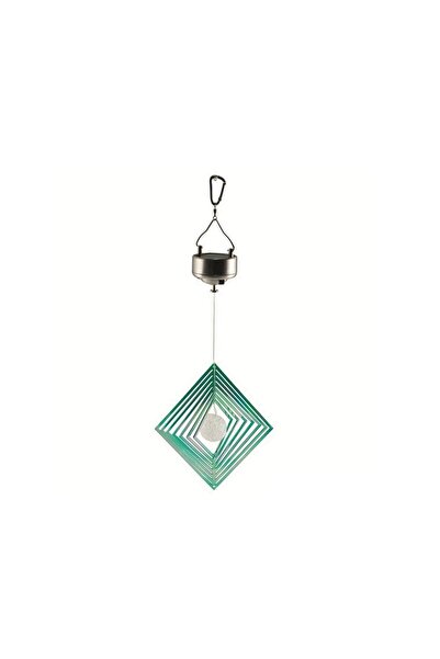 Home Lampa solara pentru terasa, MX 101, cu agatatoare, pentru tavan, ilumina...