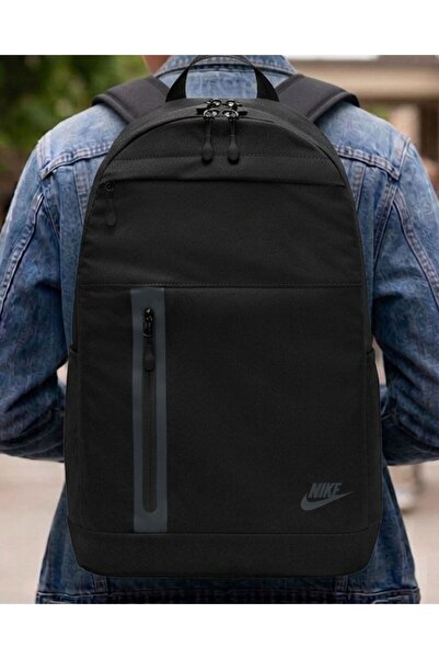 Nike Çanta Sırt Çantası Elemental Premium Sırt Çantası Çanta 21 Litre