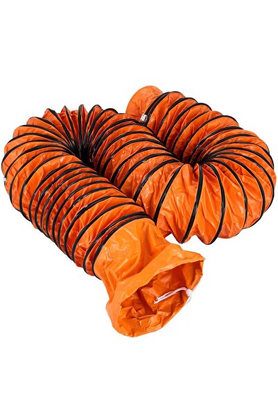 OEM Tubulatura flexibila pentru evacuare aer Lungime 10 m, diametru 30.48 cm,...