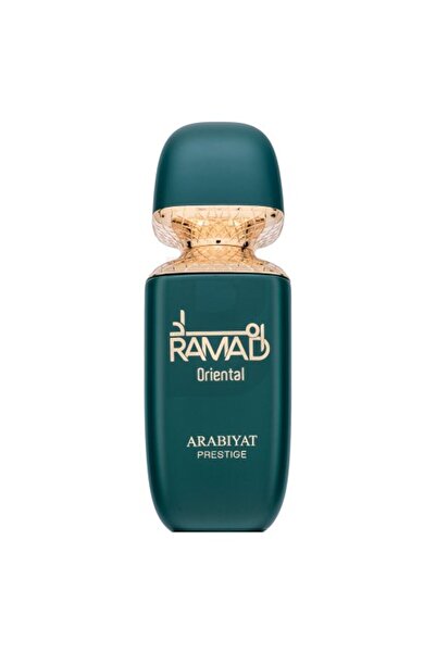 Arabiyat Prestige Ramad Oriental Eau de Parfum, unisex, 100 ml