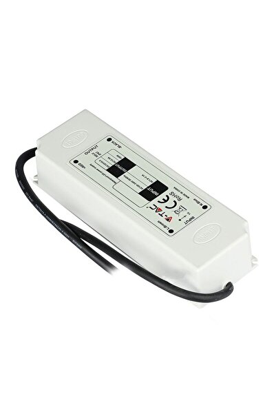 V-TAC Sursa de alimentare banda led 12V, 12.5A, 150W, IP67