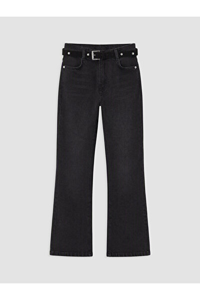 LC Waikiki Spanish Style Girls' Jean Pants