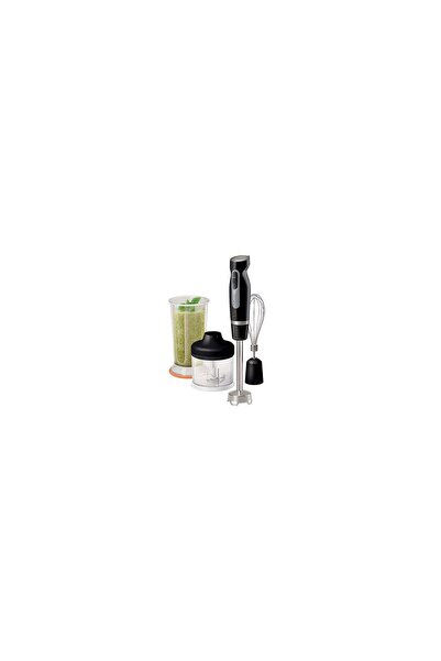 Sencor Blender de mână 800 W, 2 viteze, lame din oțel inoxidabil, 700 ml, toc...