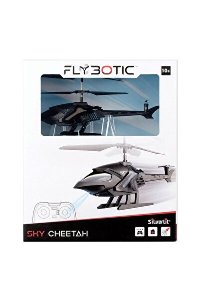 AS the good toy Τηλεκατευθυνόμενο Ελικόπτερο R/C Flybotic Sky Cheetah (7530-8...