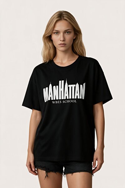 Hiccup Msn Cotton T-Shirt
