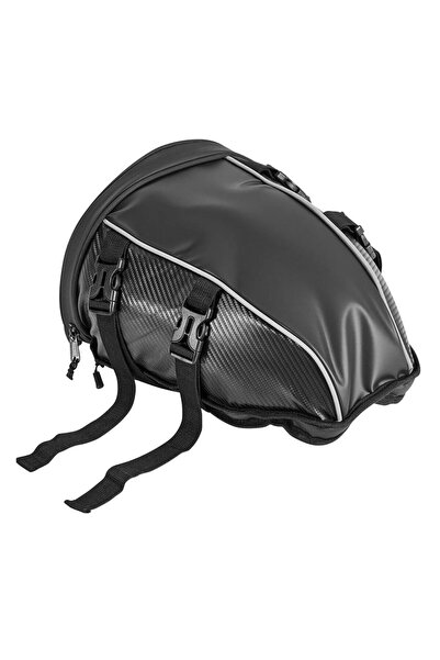 OMS Geanta spate motocicleta, Capacitate 10 l, Dimensiuni 320 x 270 x 180 mm,...