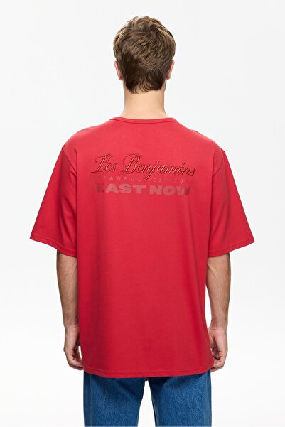 LES BENJAMINS CLASSICS SHORT SLEEVE TEE 407