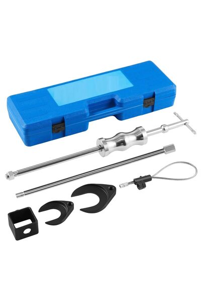 OMS Set extractor cu ciocan culisant, pentru indepartarea articulatiei CV 49/...