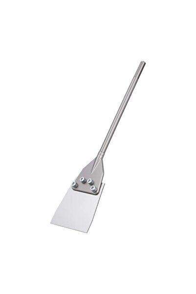 OMS Dalta lata SDS Max tip racleta, 600 x 150 mm, otel aliat 40Cr tratat term...