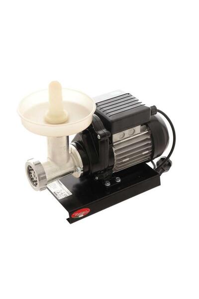 Reber Masina electrica de tocat carne, 9502N , 450 W, 50 Kg/h, nr 5, motor cu...