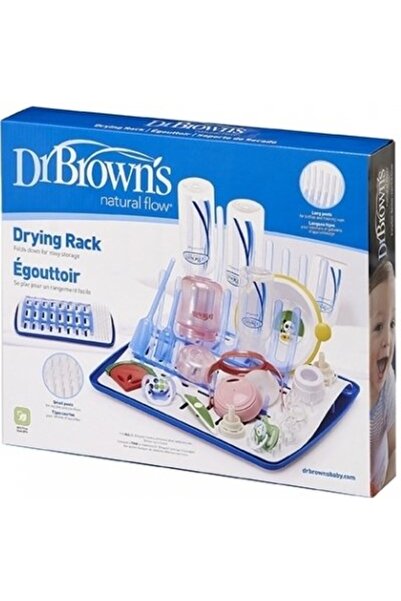 OEM Σχάρα Στεγνώματος Μπουκαλιών του Dr. Brown's (AC 033)