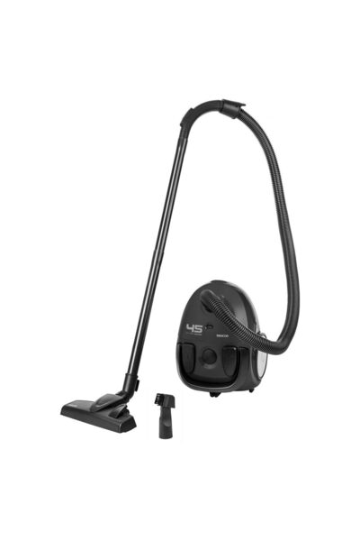 Sencor Aspirator cu sac, 850 W, Capacitate colectare 1.5 l, Lungimea cablului...