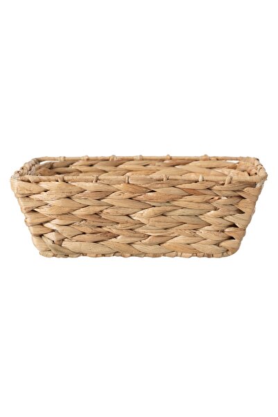 Mudo Concept HATTENA EKMEK SEPETİ 25X15X8CM