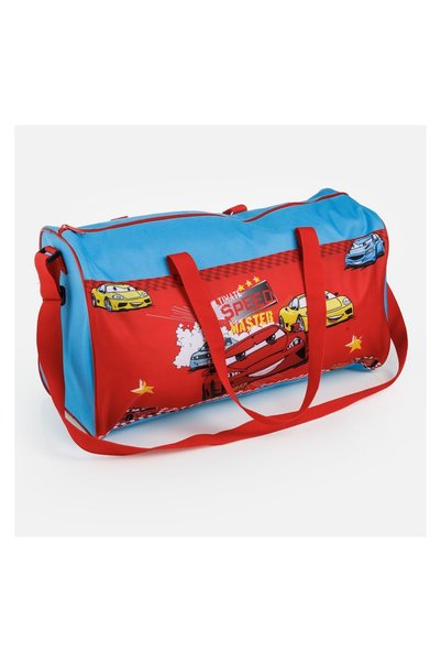 OEM Rucsac școlar clase primare, albastru, 45x21x25cm – spațios, comod și gat...