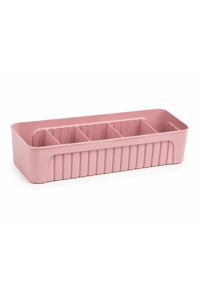 OWLORA Çok Bölmeli Düzenleyici Organizer Kutu
