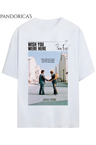 Grafftee Clothing Μπλουζάκι από βαμβάκι σε χαλαρή γραμμή Unisex με σχέδιο Pin...