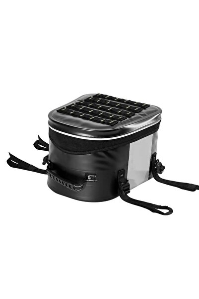 OMS Geanta spate motocicleta, Capacitate 28 l, Dimensiuni 360 x 300 x 230 mm,...