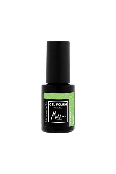 Melkior Oja semipermanentă UV/LED HP KRYPTONITE 4.5 ml