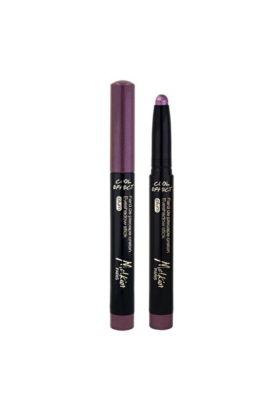 Melkior Fard de pleoape creion PLUM