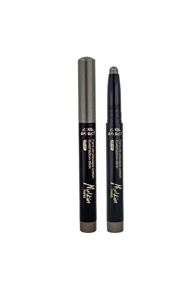 Melkior Fard de pleoape creion SILVER