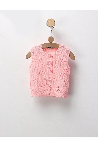 MiniKids Vesta PNA Acrilic Matilda, corai