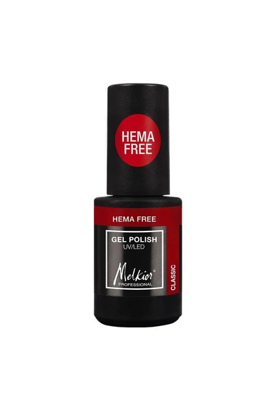 Melkior Oja semipermanentă UV/LED HF CLASSIC 4.5 ml