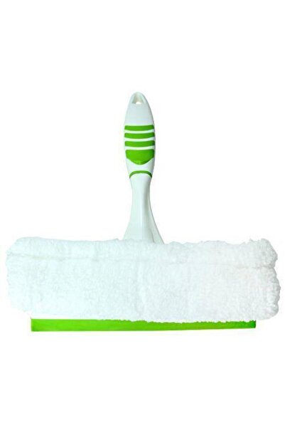 comerciante 2-Function Double-Sided Microfiber Plush Dusting Cloth Assortment