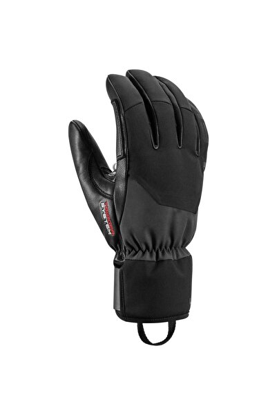LEKI Mănuși de schi Hevon Thermo 3D-Negru-9