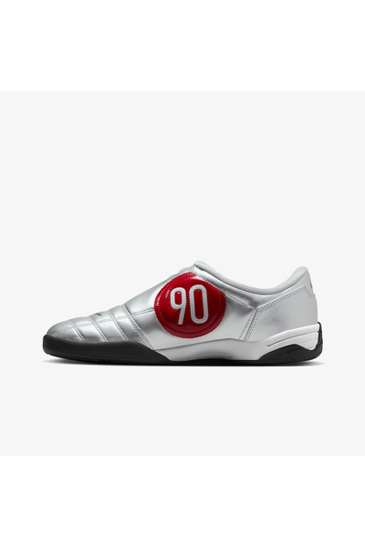 Nike Total 90 III 'Metallic GRİ