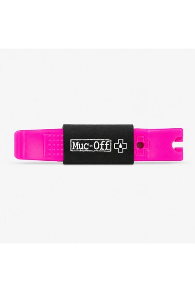 Muc-Off Rim Stix Lastik Levyesi 2'li Set (Taşıma Kılıflı) PEMBE