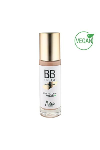 meli melo BB Cream TAN 30 ml