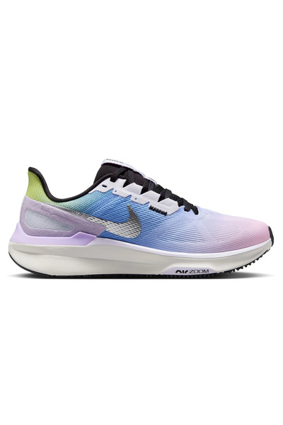 Nike Structure 25 Se Kadın Mor Koşu Ayakkabısı HV3177-500
