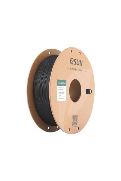 ePLA-Matte Dual Siyah Beyaz Filament